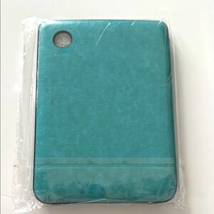 COPY - DMLuna Kindle Case 6.5” Teal NWT